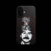iPhone 16 "Nada Es Facil"