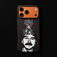 iPhone 17 Pro Max "Nada Es Facil"